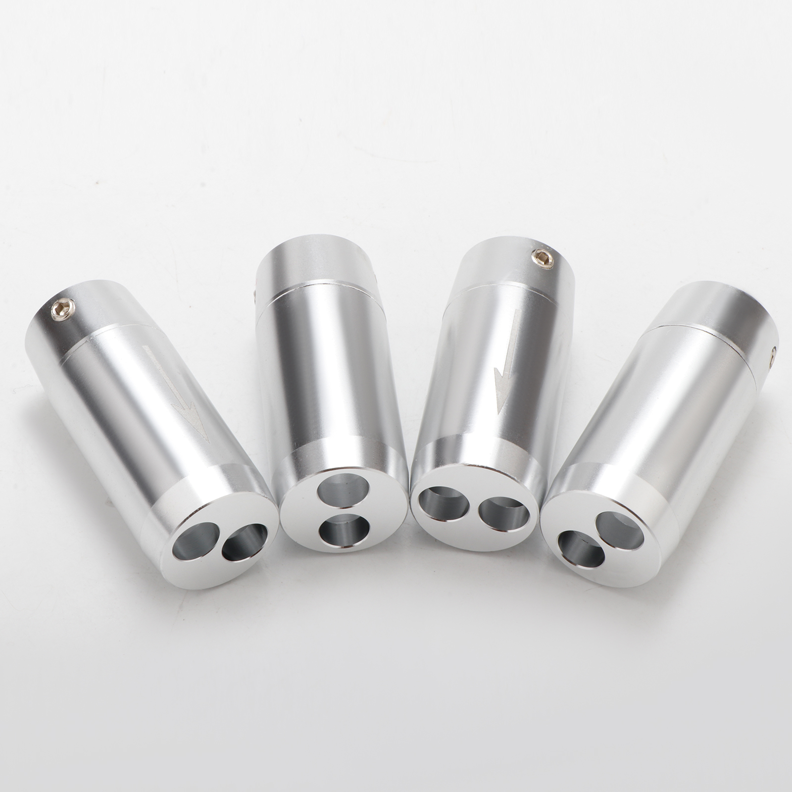 4pcs High Quality Pants Boot Y - Audio Splitter Y recension och pris