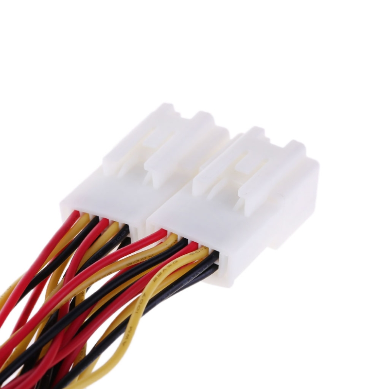 2026 New Y Cable Splitter Adap - Audio Splitter Y recension och pris