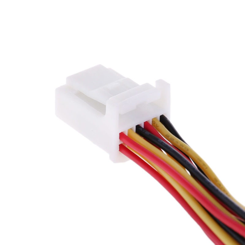 2026 New Y Cable Splitter Adap - Audio Splitter Y recension och pris