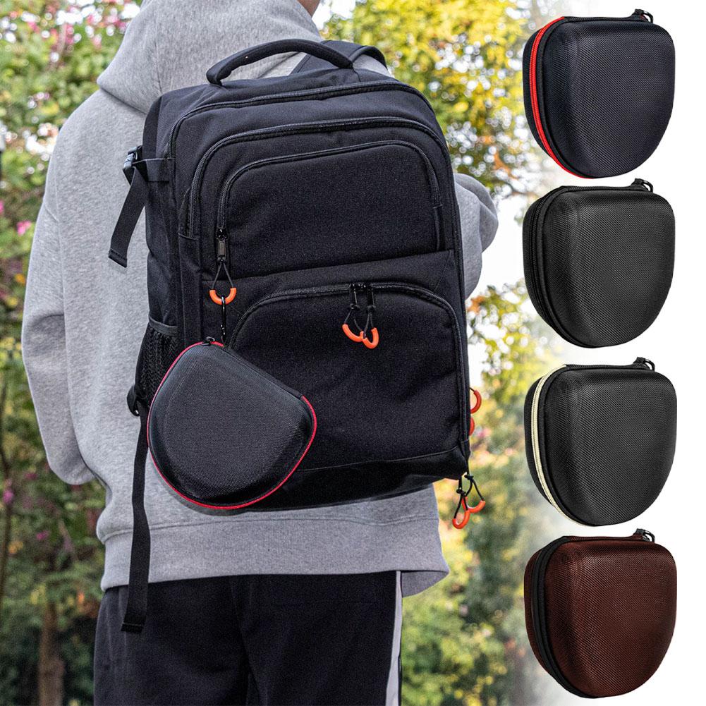 Shockproof EVA Headphone Case  - Headphone Case Hard recension och pris