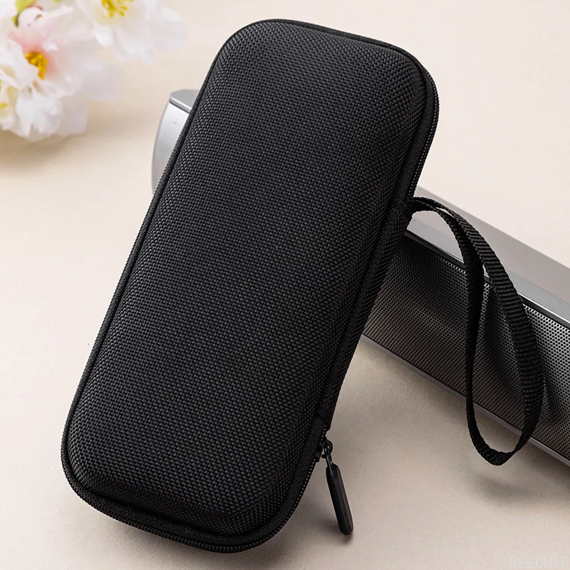 Hard EVA Carrying Storage Case - Headphone Case Hard recension och pris