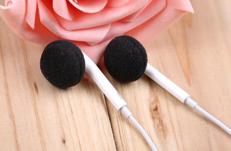 25 Pairs 50 Pcs 18mm Foam Earb - Earphone Foam Tip recension och pris