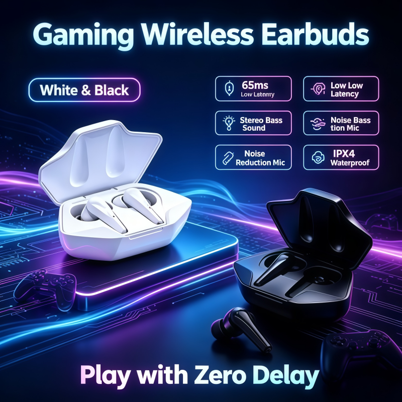 2026 Hot X15 TWS Wireless Blue - Wireless Earbuds Tws recension och pris