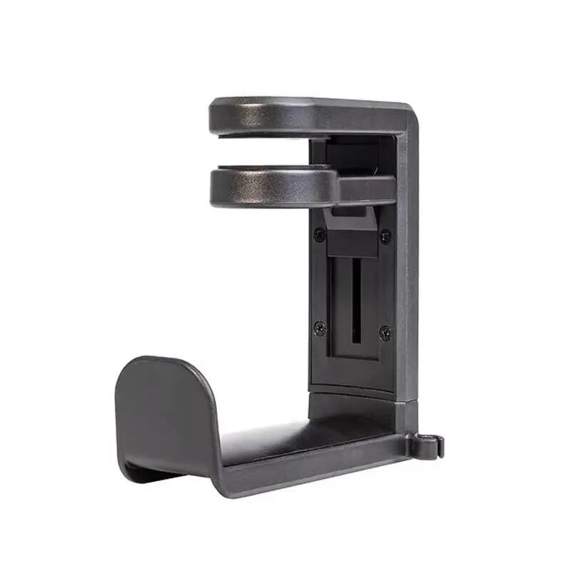 Universal Desktop 360° Rotatin - Headphone Stand Desk recension och pris