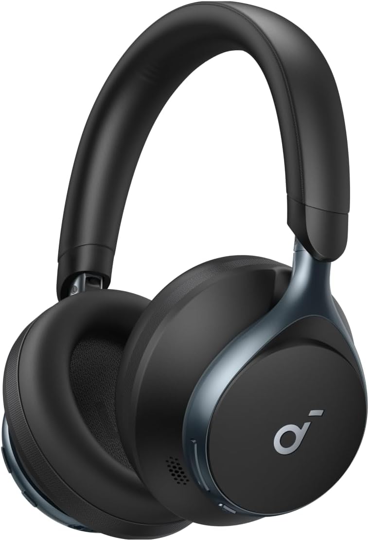 Active Noise Cancelling Headph - Noise Cancelling Headphone recension och pris
