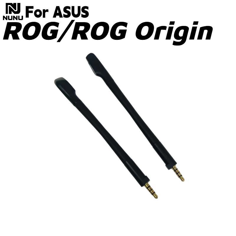 Microphones For ASUS ROG/ROG O - Gaming Headset Rgb recension och pris