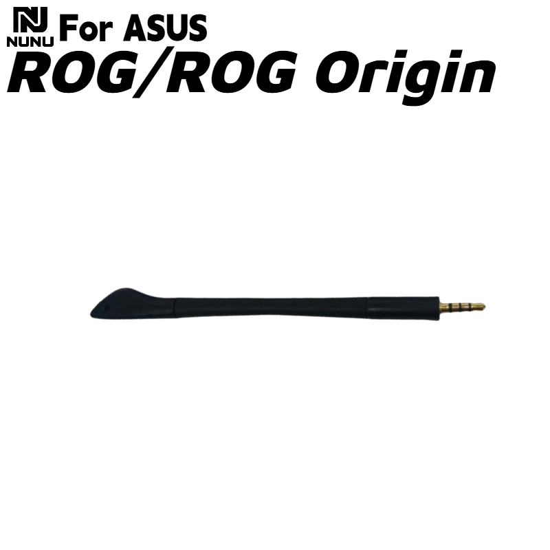Microphones For ASUS ROG/ROG O - Gaming Headset Rgb recension och pris