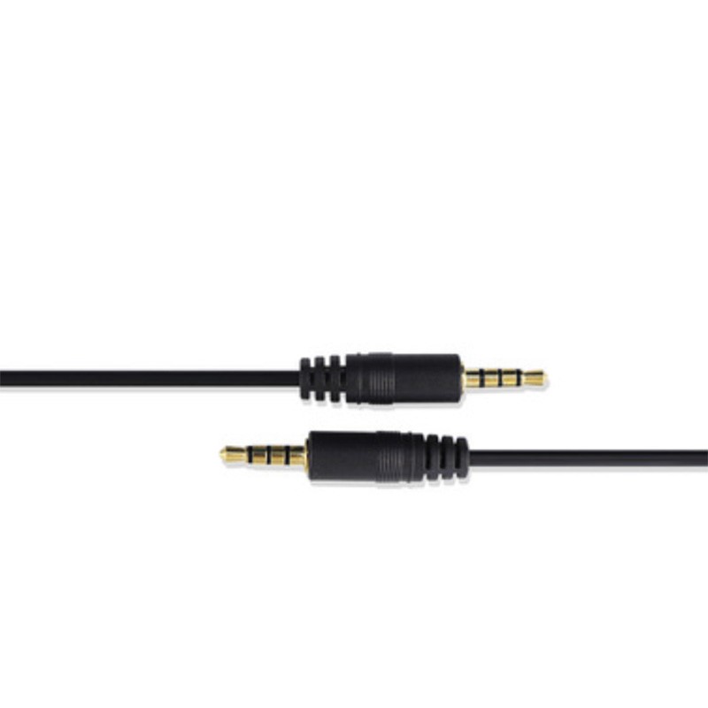1pcs 3.5 to 3.5mm Jack Audio E - Cable Extension 3.5 recension och pris