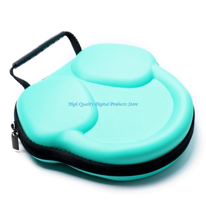 U2JE Hard EVA Case Headphones  - Headphone Case Hard recension och pris