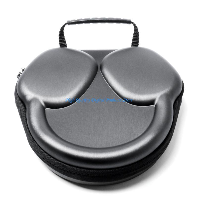 U2JE Hard EVA Case Headphones  - Headphone Case Hard recension och pris