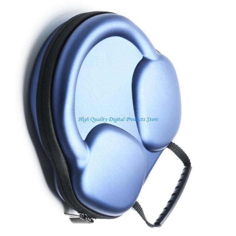 U2JE Hard EVA Case Headphones  - Headphone Case Hard recension och pris