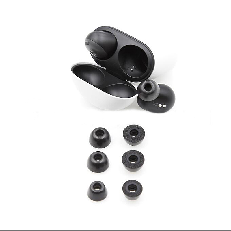 Memory Foam For Google Pixel B - Earphone Foam Tip recension och pris