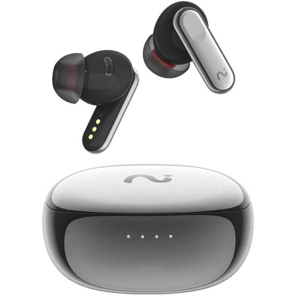 4-in-1 AI Smart Earbuds: Noise - Noise Cancelling Headphone recension och pris