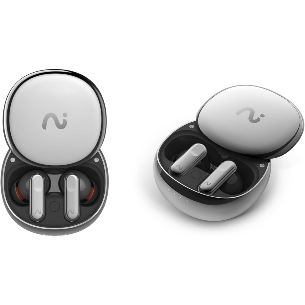 4-in-1 AI Smart Earbuds: Noise - Noise Cancelling Headphone recension och pris