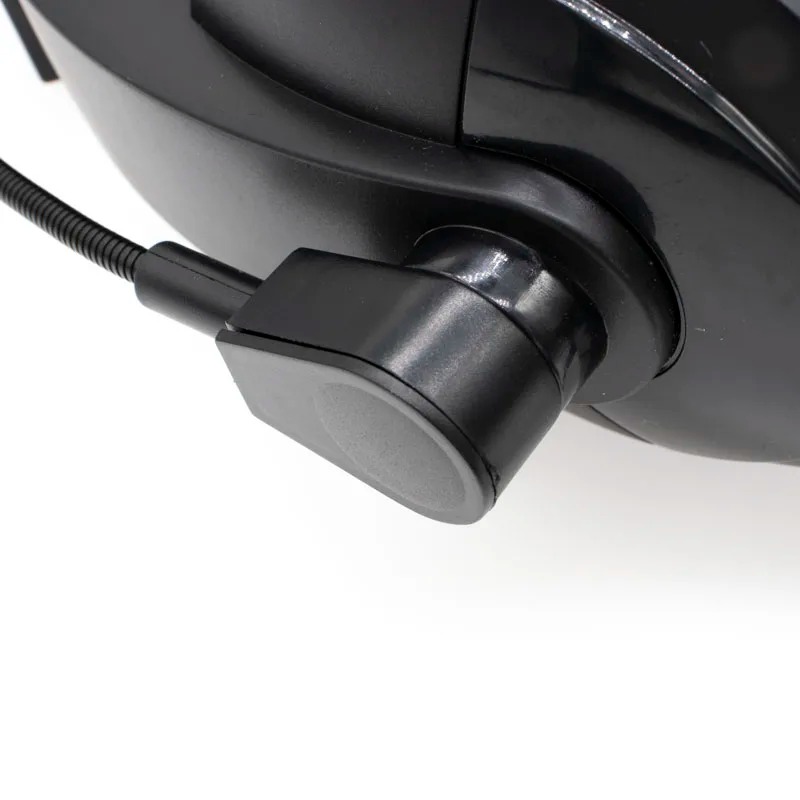 Professional Noise Cancelling  - Wired Earphone Mic recension och pris