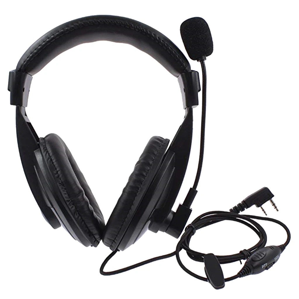 Professional Noise Cancelling  - Wired Earphone Mic recension och pris