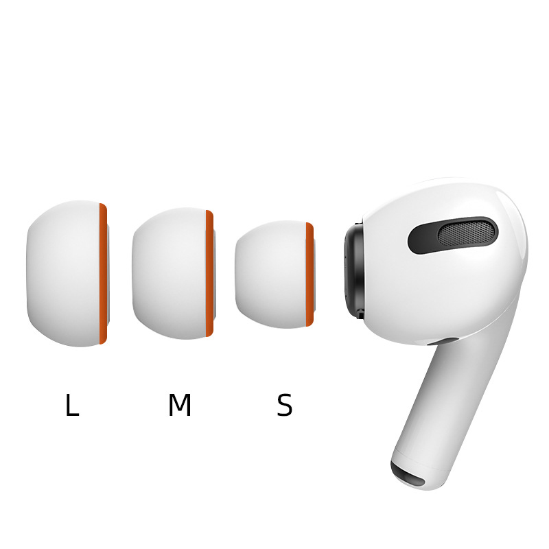 S/M/L Memory Foam Replacement  - Earphone Foam Tip recension och pris