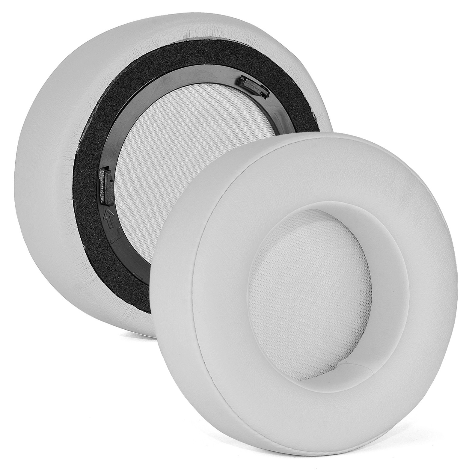 Upgraded Replacement Ear Pads  - Gaming Headset Rgb recension och pris