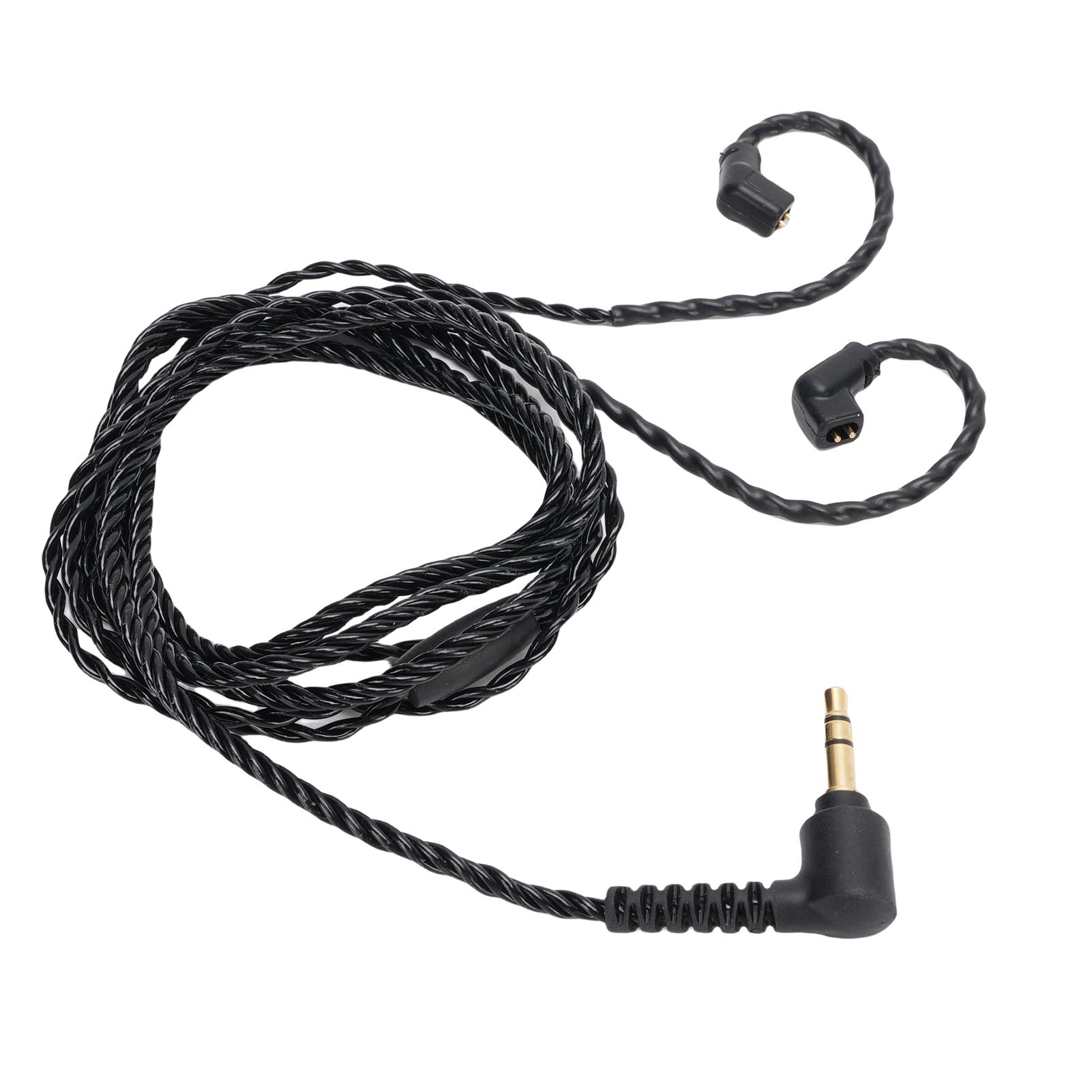 IEM Cable Fit for KZ ZS10 PRO/ - Cable Extension 3.5 recension och pris