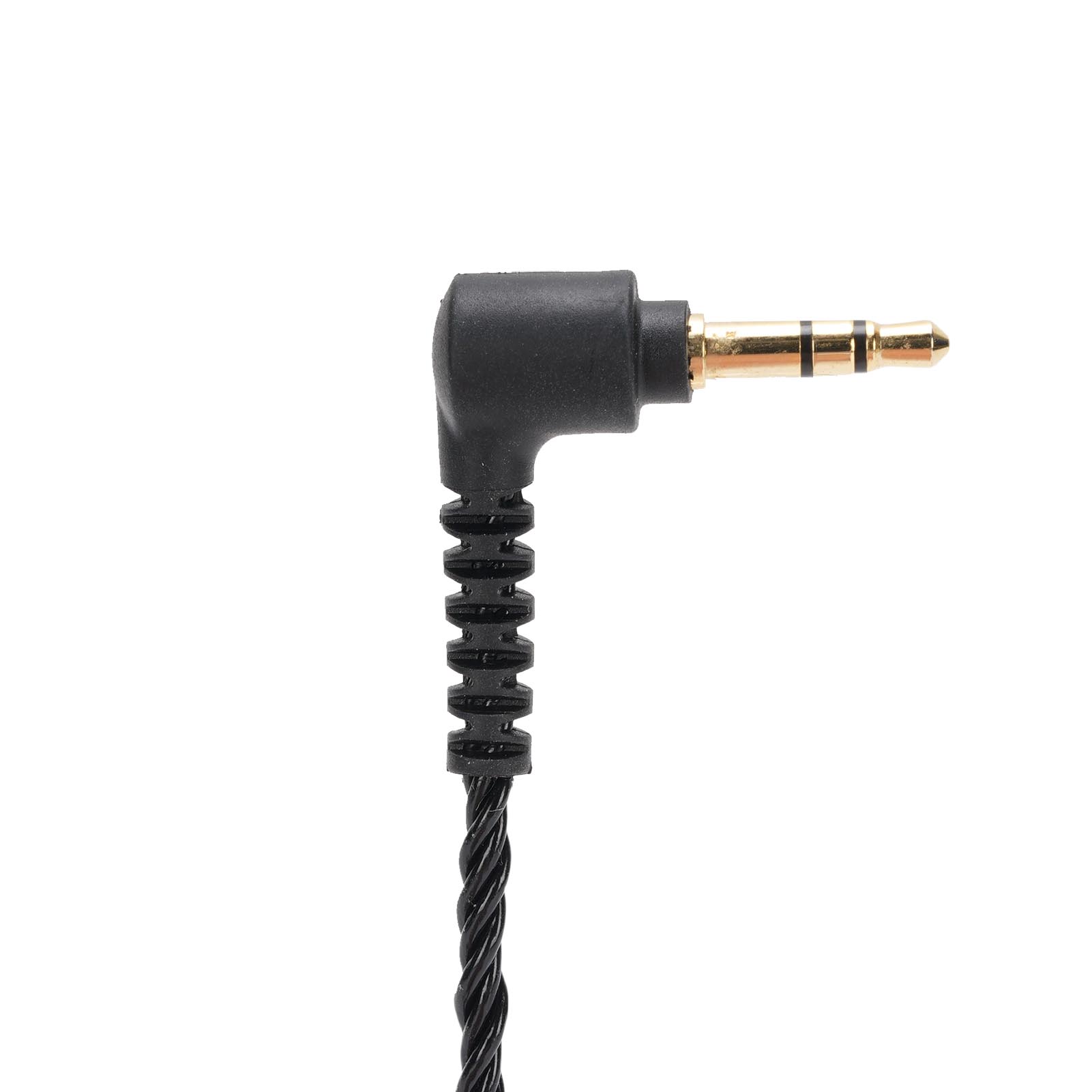 IEM Cable Fit for KZ ZS10 PRO/ - Cable Extension 3.5 recension och pris