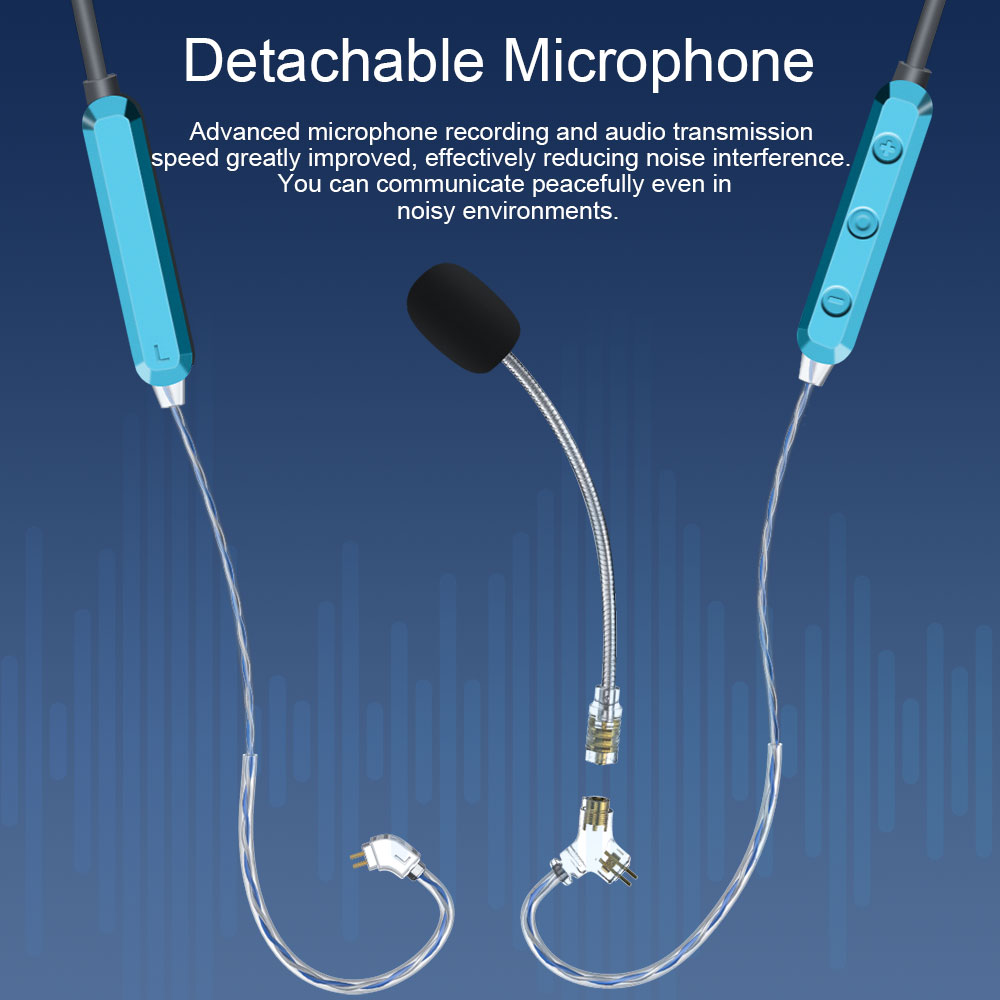 Celest SkySoar Earphone Cable  - Wired Earphone Mic recension och pris