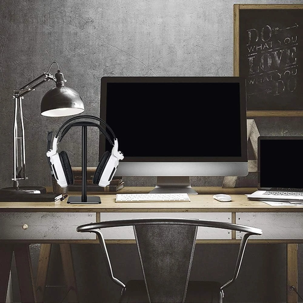 Headphone Stand Desktop Headse - Headphone Stand Desk recension och pris