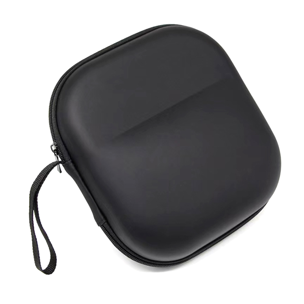 EVA Hard Shell Headphones Case - Headphone Case Hard recension och pris