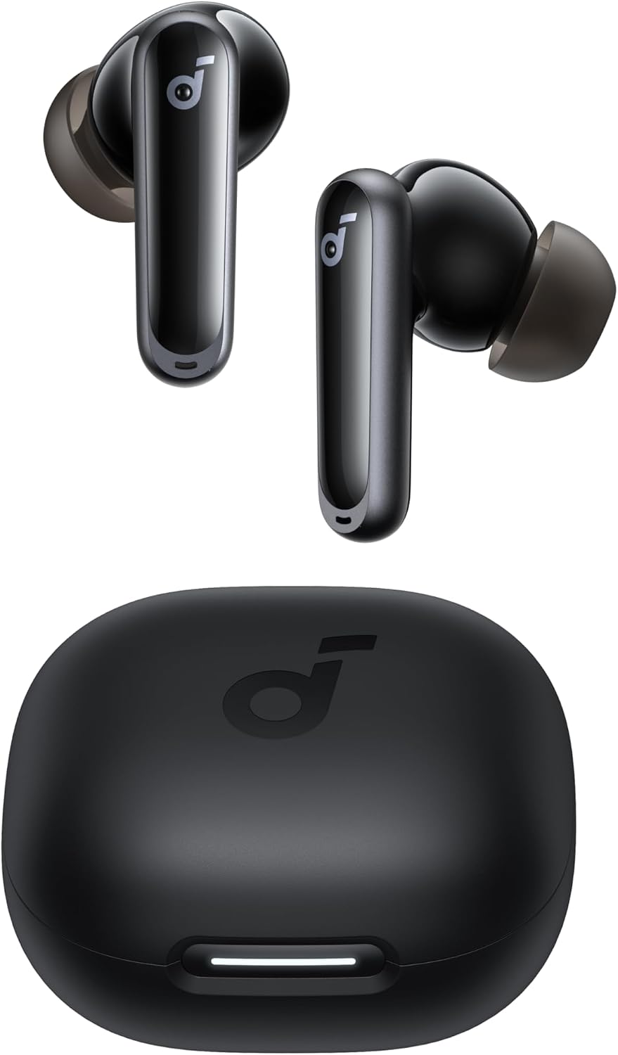 Adaptive Noise Cancelling Earb - Noise Cancelling Headphone recension och pris