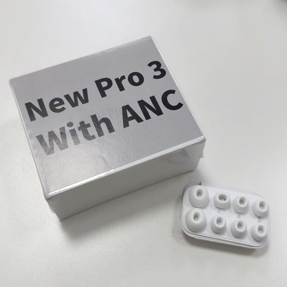 Super A3 For Original Air 3 pr - Wireless Earbuds Tws recension och pris