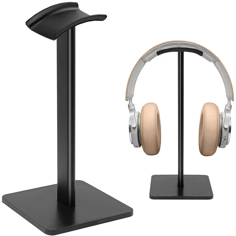 Head-Mounted Headphone Stand S - Headphone Stand Desk recension och pris