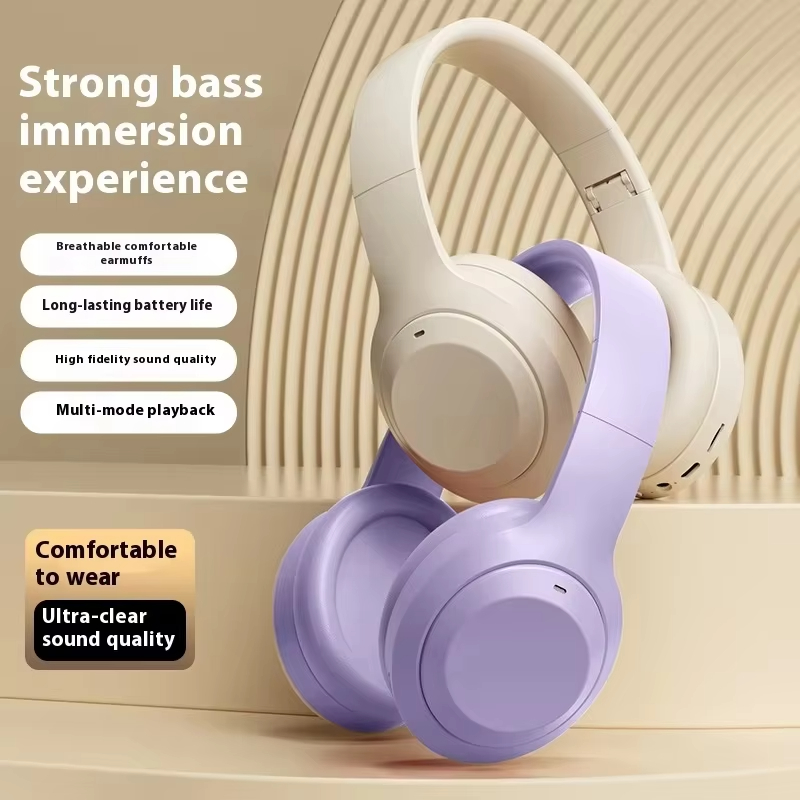 Original TH10 Wireless Bluetoo - Bluetooth Headset On Ear recension och pris