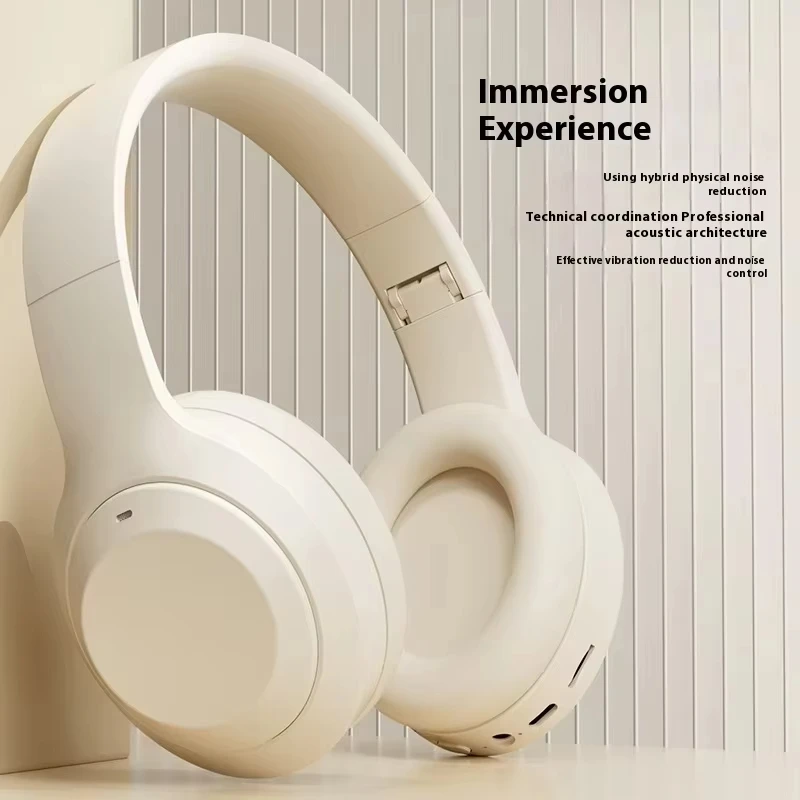 Original TH10 Wireless Bluetoo - Bluetooth Headset On Ear recension och pris