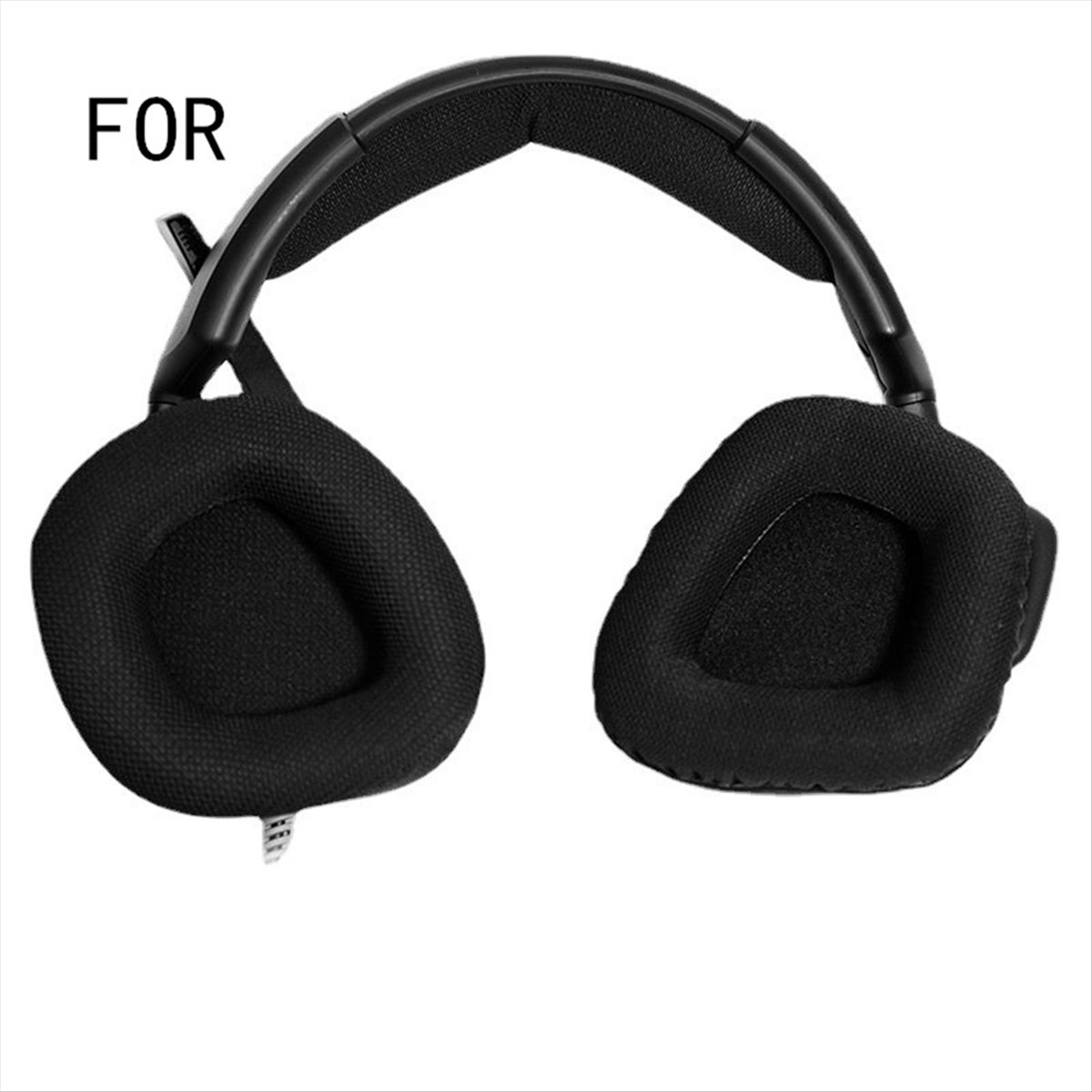 A99X Replacement Earpads for V - Gaming Headset Rgb recension och pris