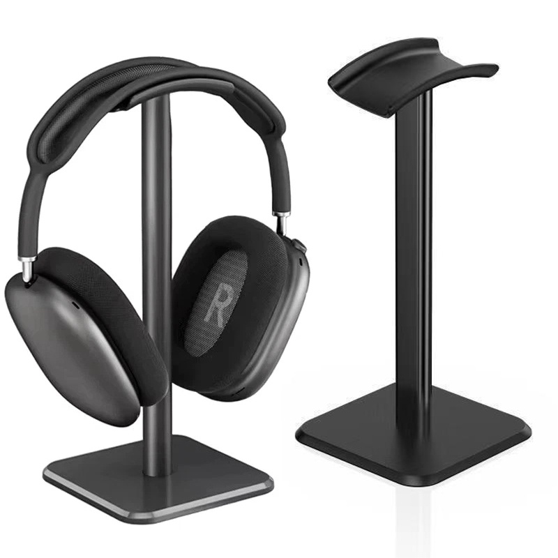 1pcs Universal Head Headphone  - Headphone Stand Desk recension och pris