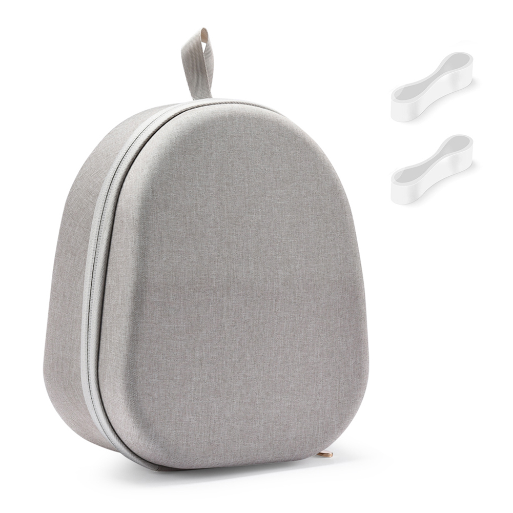 EVA Hard Carrying Case Shockpr - Headphone Case Hard recension och pris