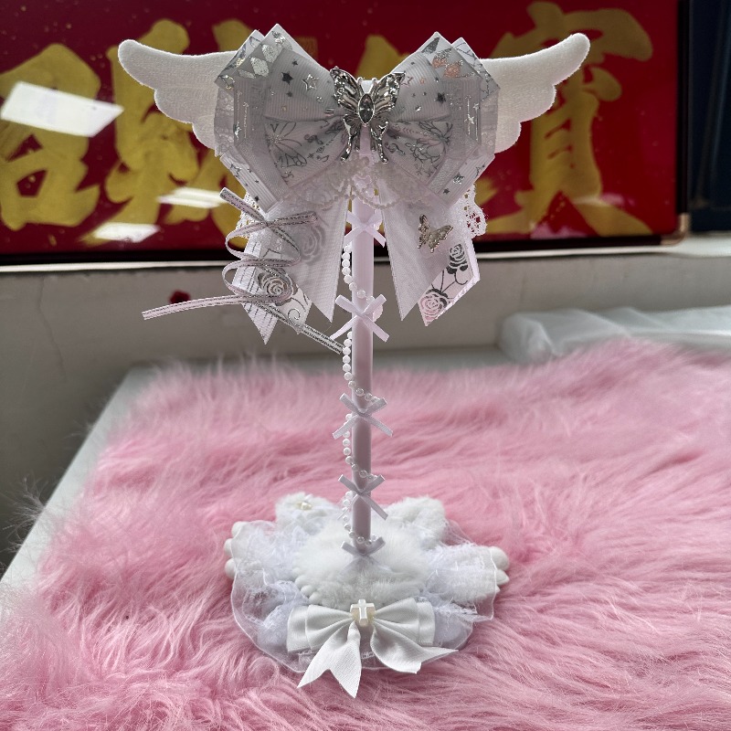 Cute Headphone Stand Custom Pi - Headphone Stand Desk recension och pris