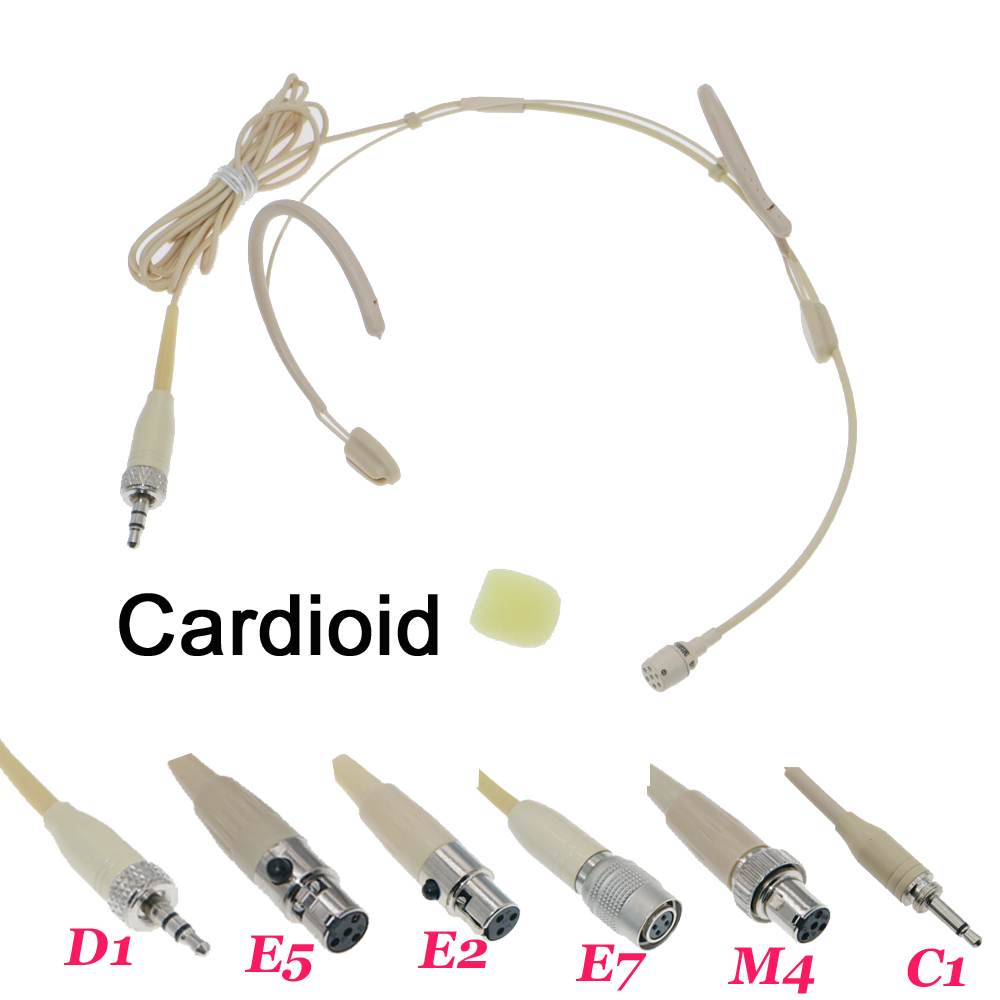 Top Quality Cardioid Direction - Audiophile Headphone Wired recension och pris