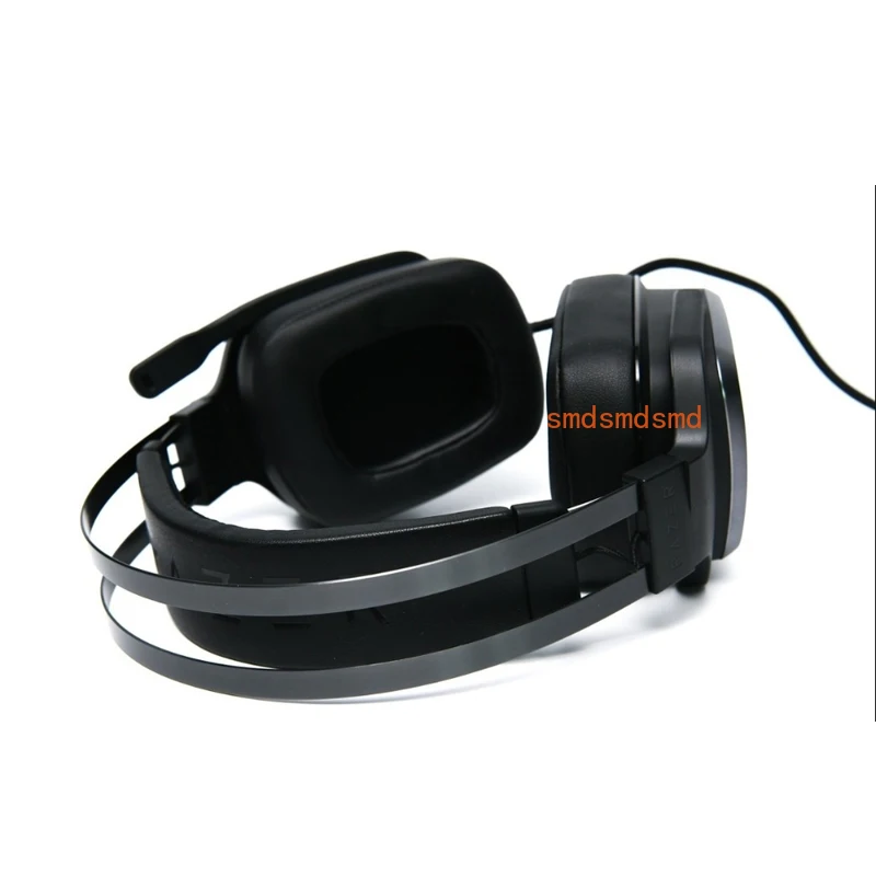 BBRazer Tiamat 7.1 V2 Gaming R - Gaming Headset Rgb recension och pris