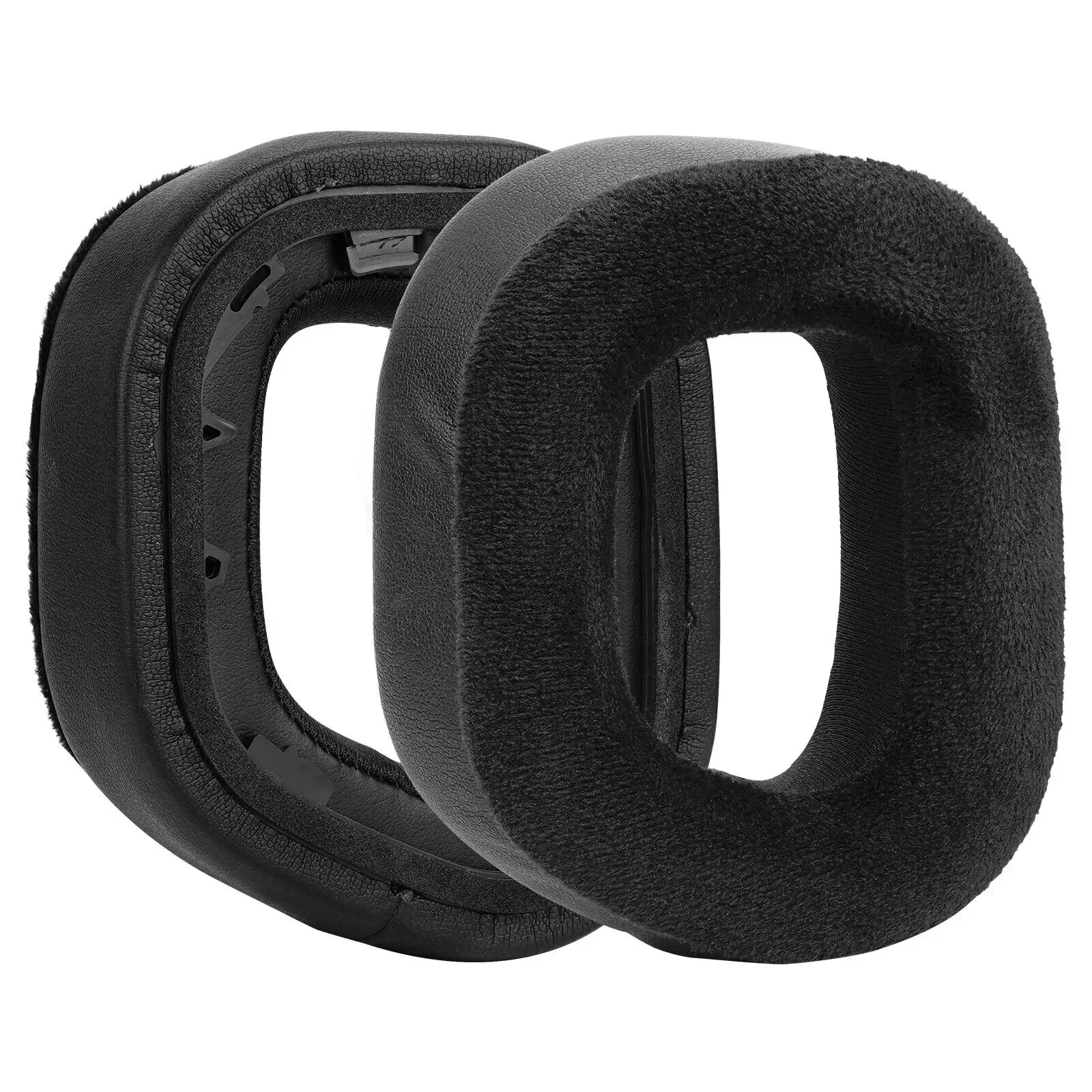 1 Pair-Replacement Earpads Ear - Gaming Headset Rgb recension och pris