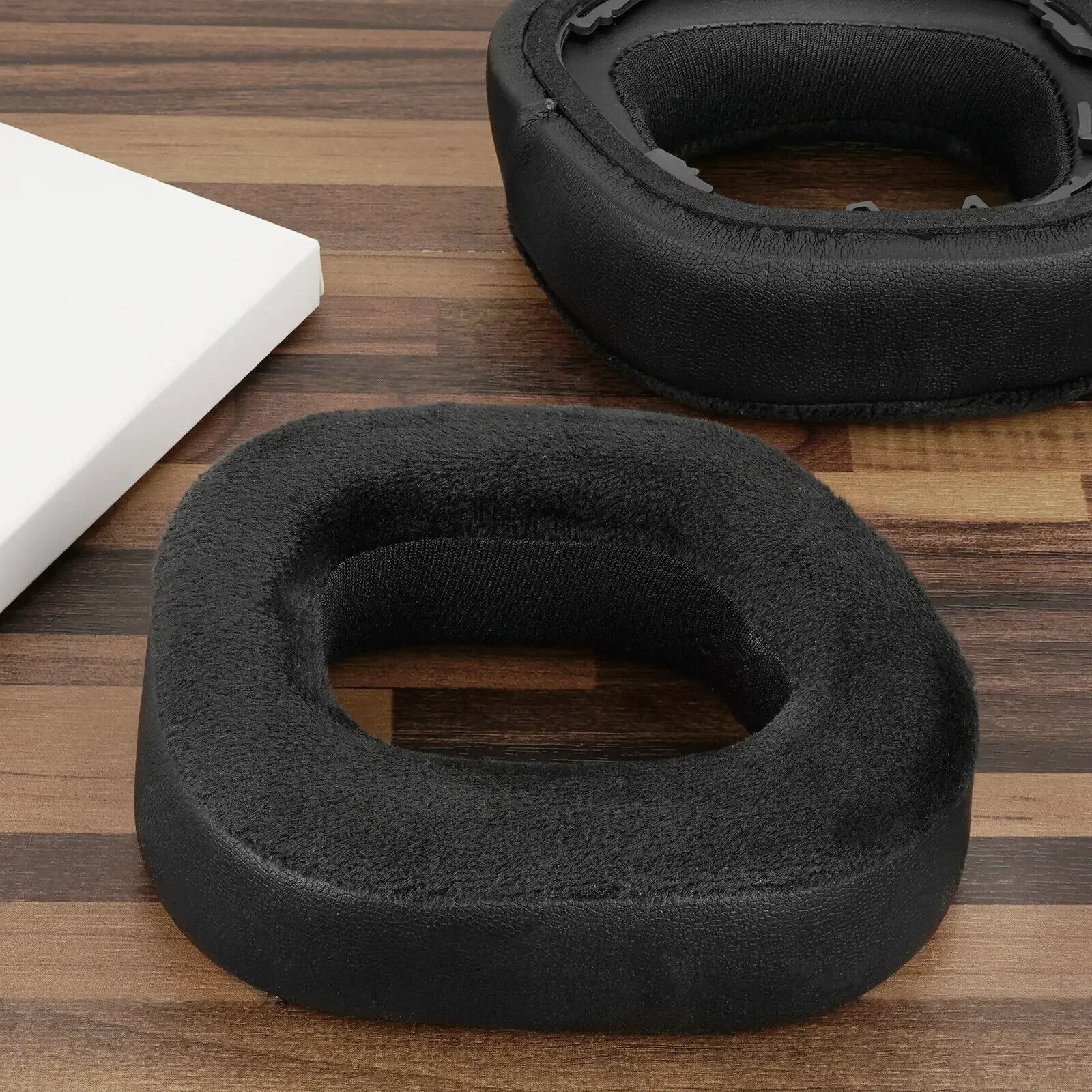1 Pair-Replacement Earpads Ear - Gaming Headset Rgb recension och pris