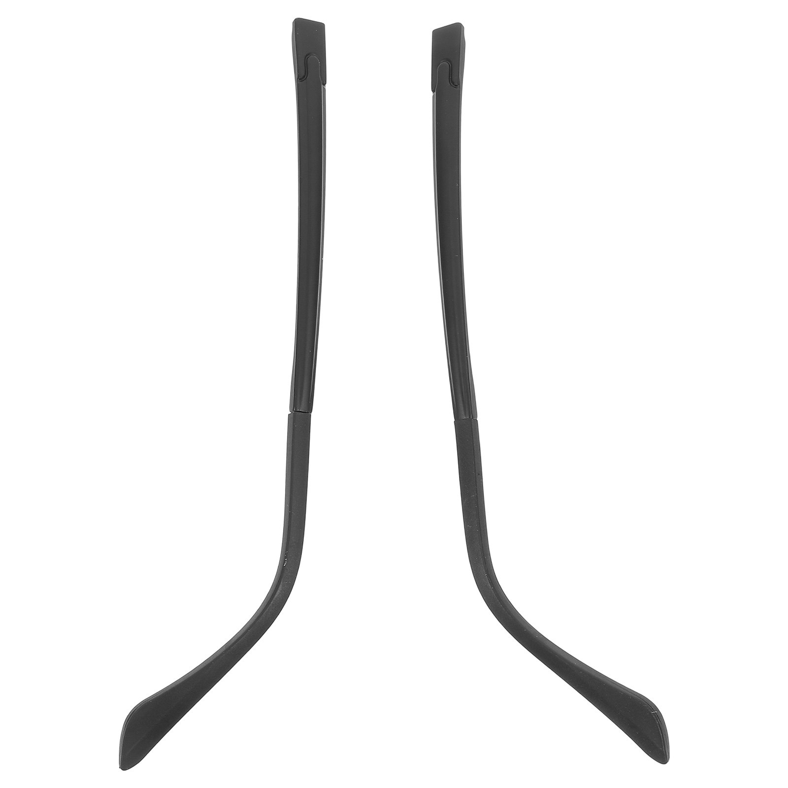 Universal Eyeglass Temple End  - Silicone Ear Tip Replacement recension och pris