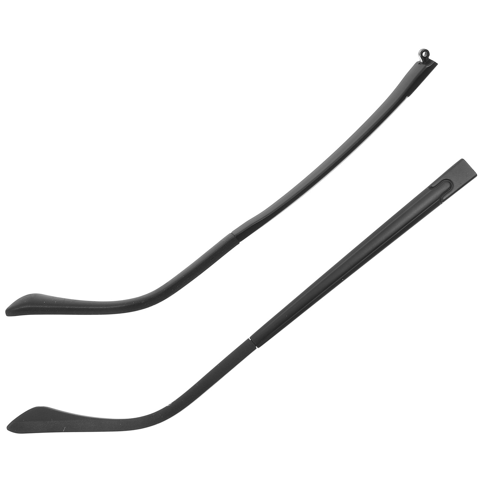 Universal Eyeglass Temple End  - Silicone Ear Tip Replacement recension och pris