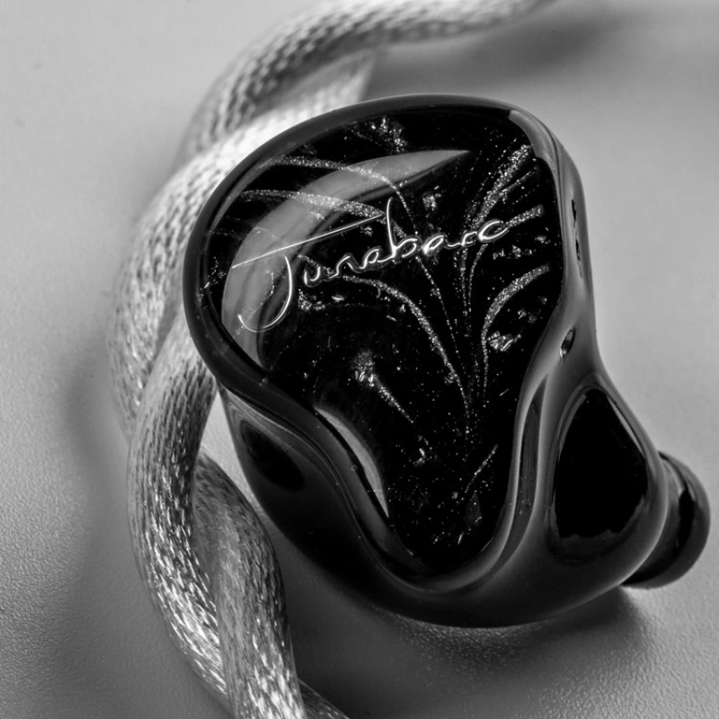 LETECIEL JUNEBARC HYPNOS Headp - Audiophile Headphone Wired recension och pris