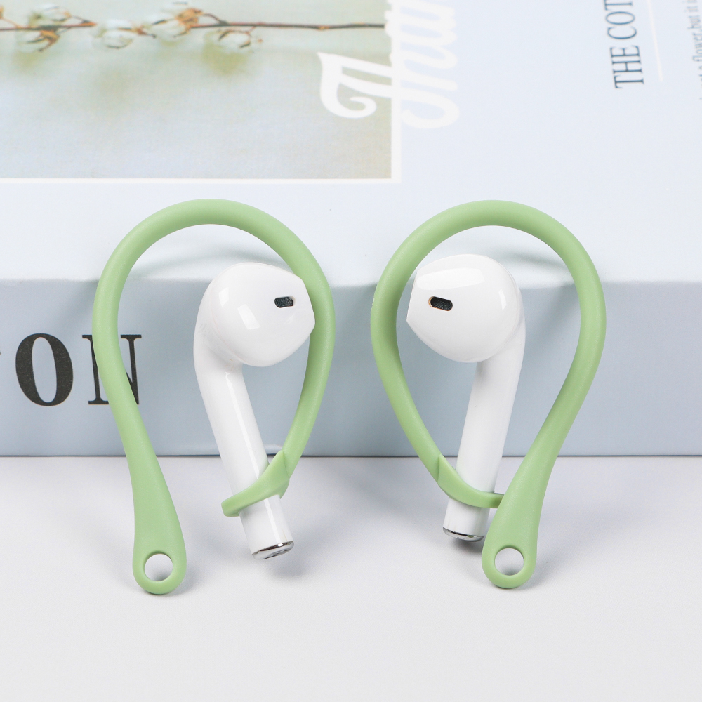 For Apple AirPods 1 2 3 Pro Ea - Sports Earphone Hook recension och pris