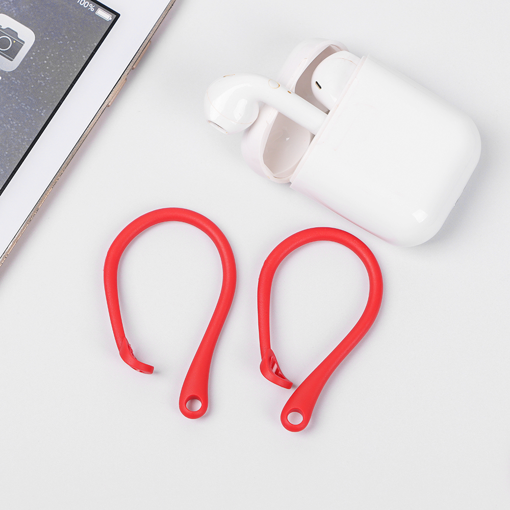 For Apple AirPods 1 2 3 Pro Ea - Sports Earphone Hook recension och pris