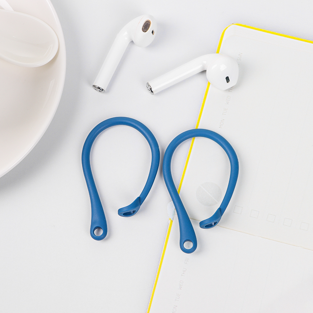 For Apple AirPods 1 2 3 Pro Ea - Sports Earphone Hook recension och pris