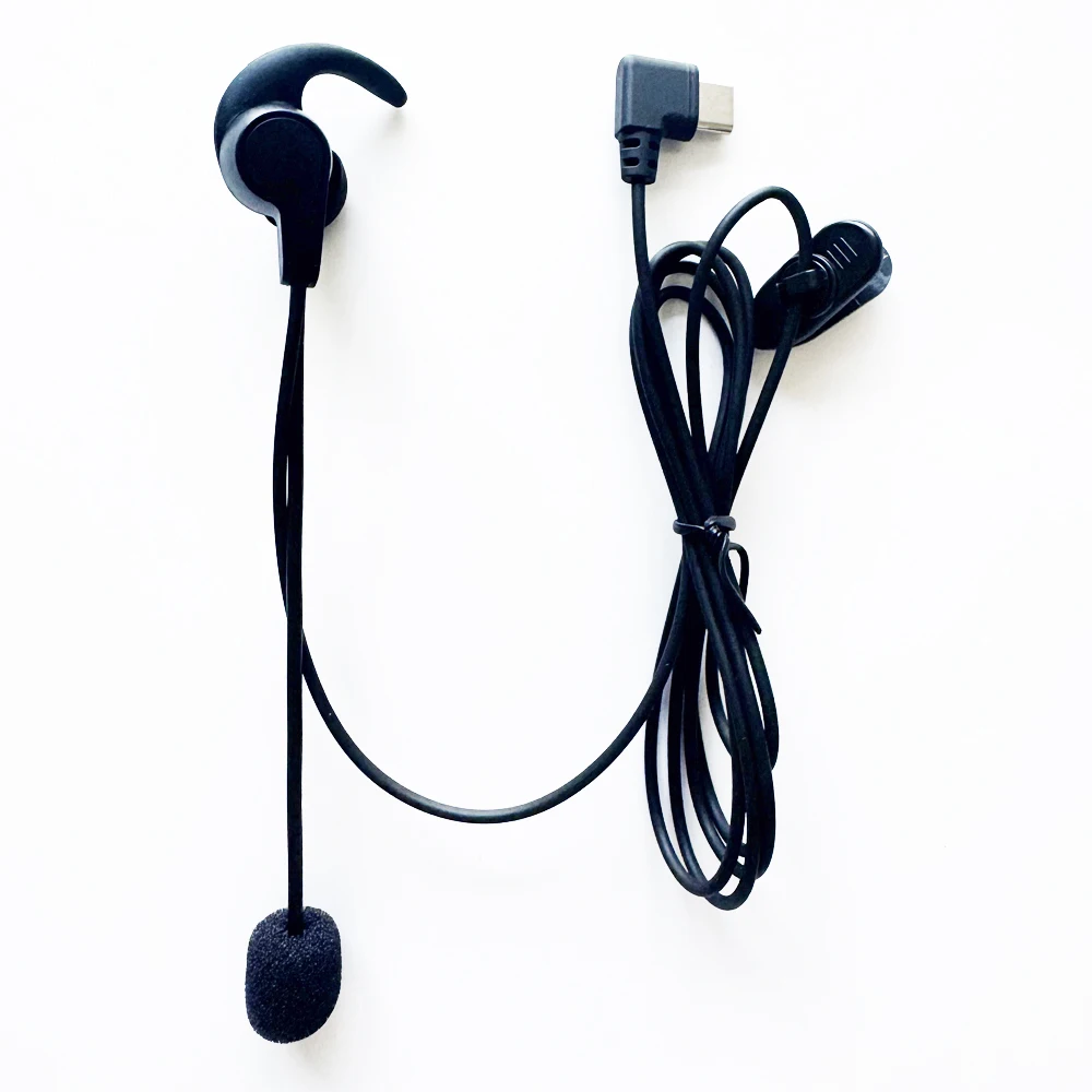 Type-C HIFI Soccer In-ear Refe - Bluetooth Headset On Ear recension och pris