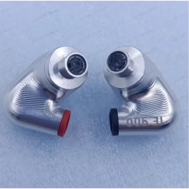 IE600 Unit With 900 Housing Fi - Audiophile Headphone Wired recension och pris