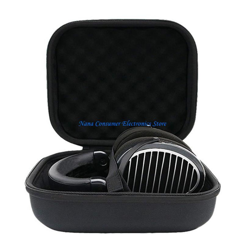 G7NE Portable Headset Storage  - Headphone Case Hard recension och pris