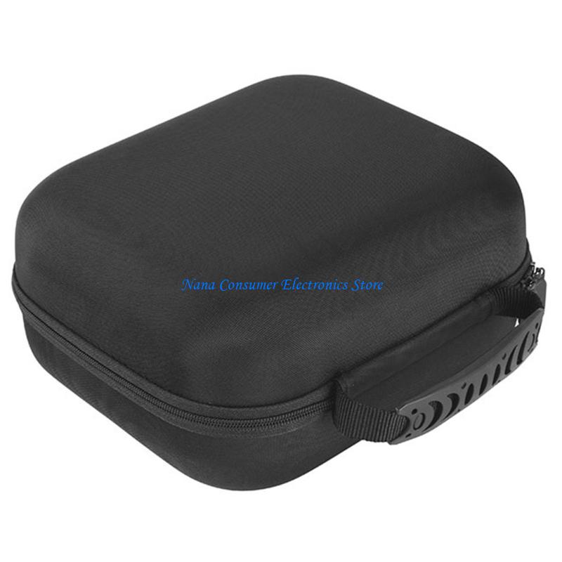 G7NE Portable Headset Storage  - Headphone Case Hard recension och pris